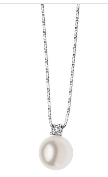 Collana Davite & Delucchi Donna in Oro CLNP11251 - CLNP11251